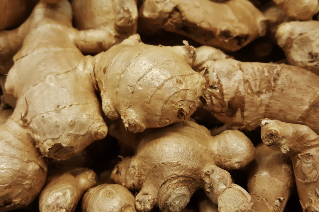 Ginger Extract