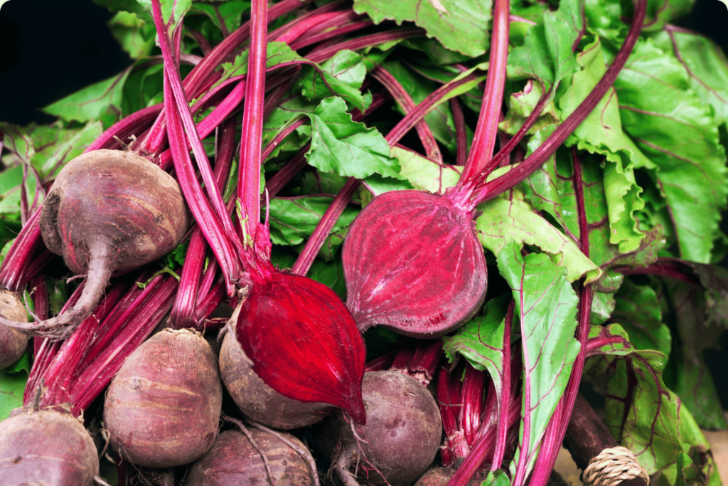 beetroot extract: beet root juice